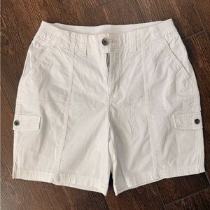 Style & Co Women’s Cargo Shorts